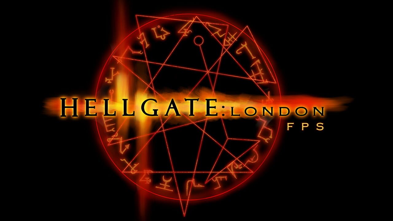 Screenshot for Hellgate: London FPS