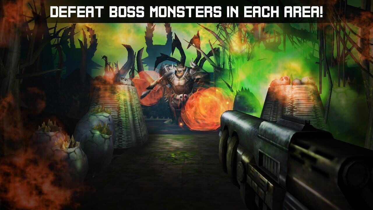 Screenshot for Hellgate: London FPS