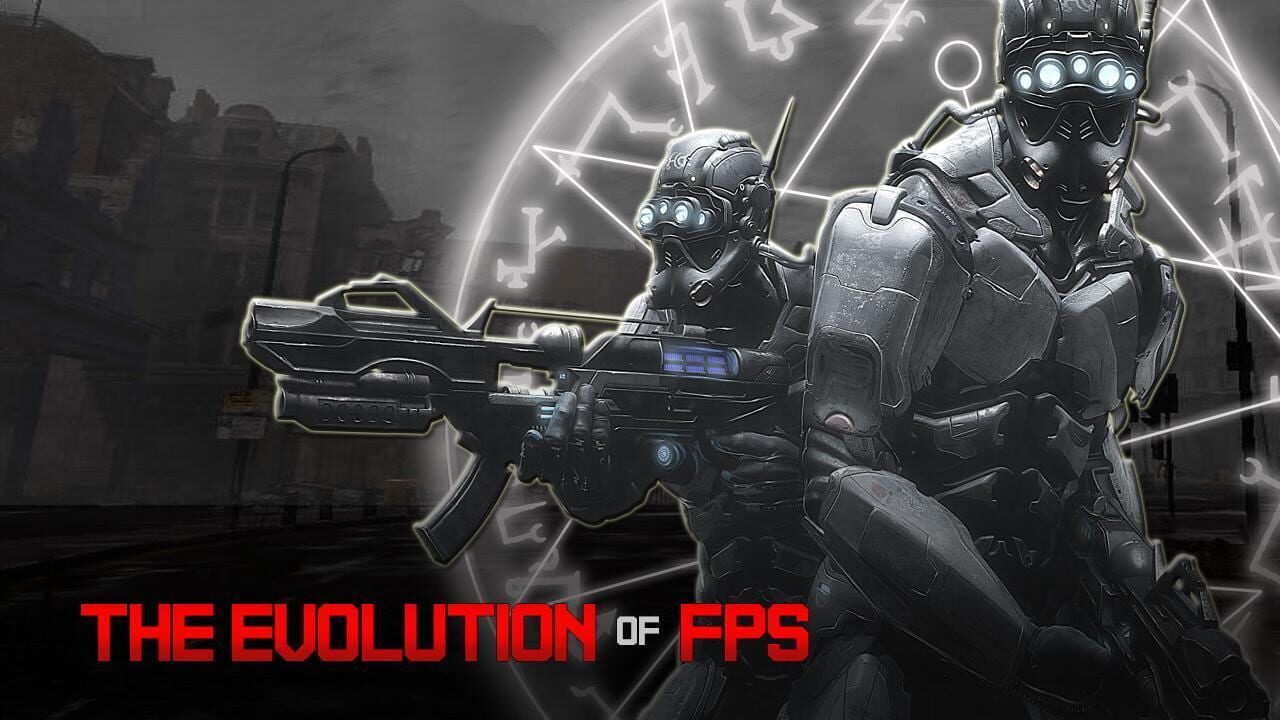Screenshot for Hellgate: London FPS