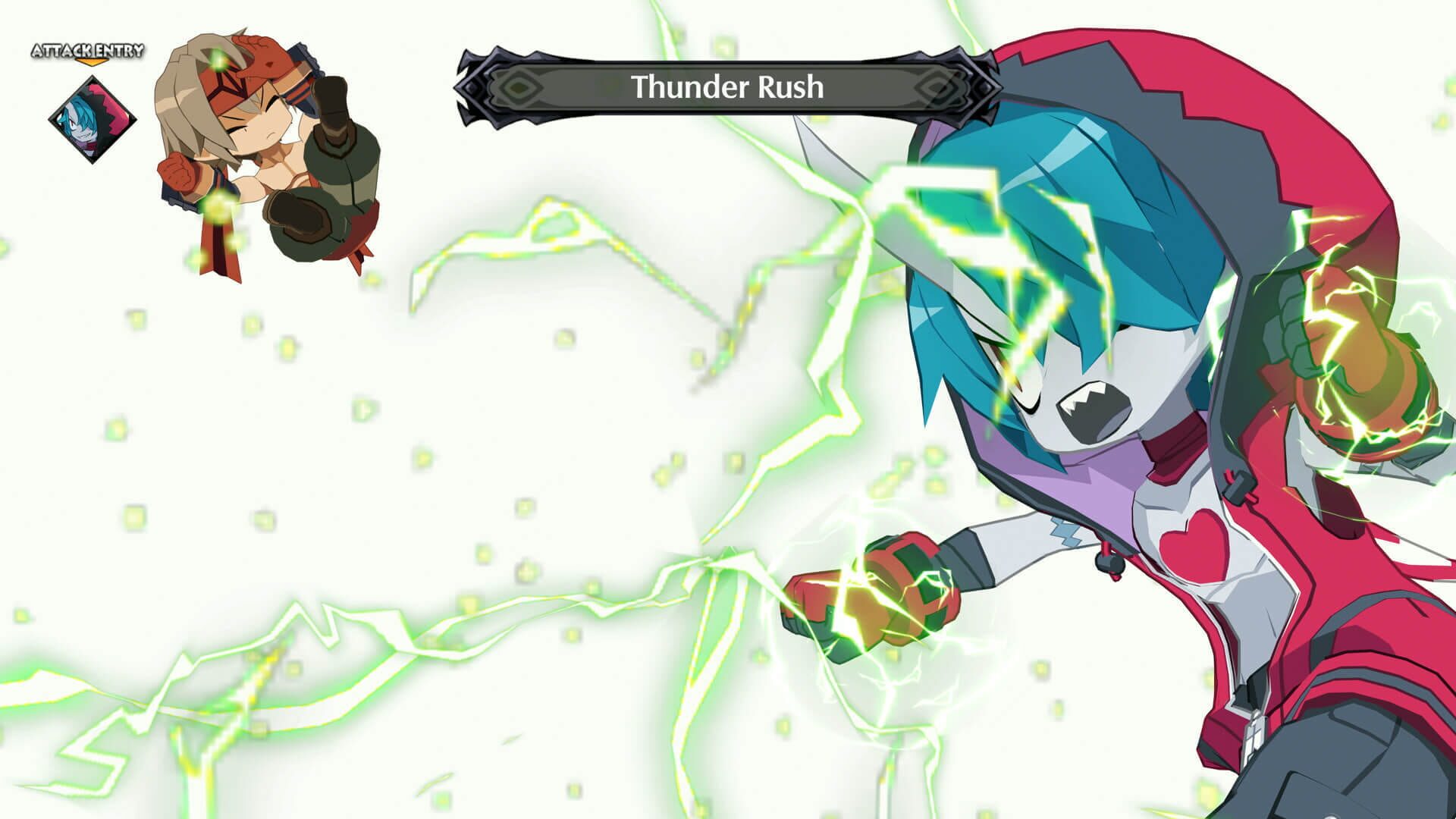 Screenshot for Disgaea 6 Complete