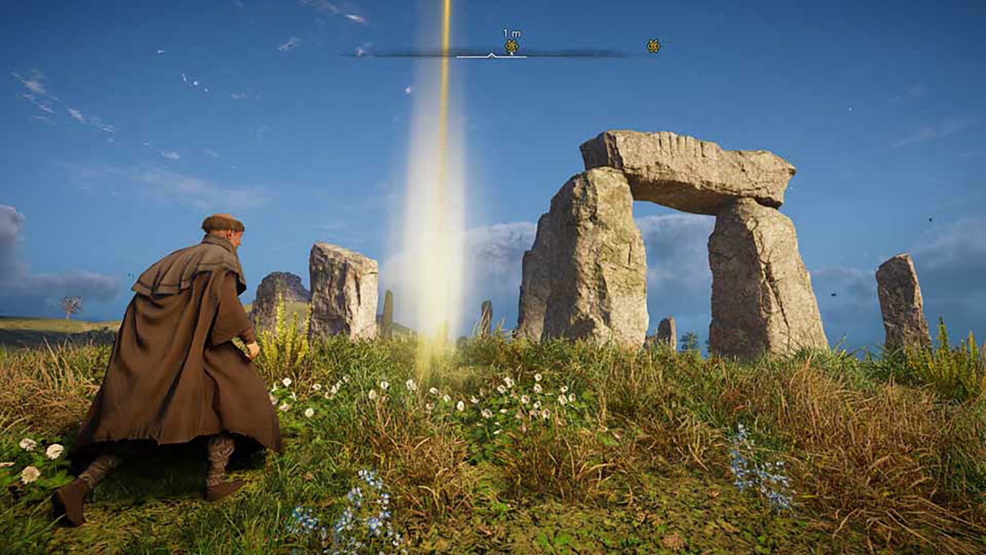 Screenshot for Discovery Tour: Viking Age