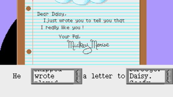Screenshot for Follow the Reader