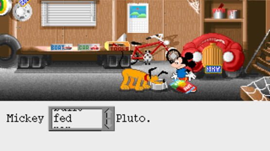 Screenshot for Follow the Reader