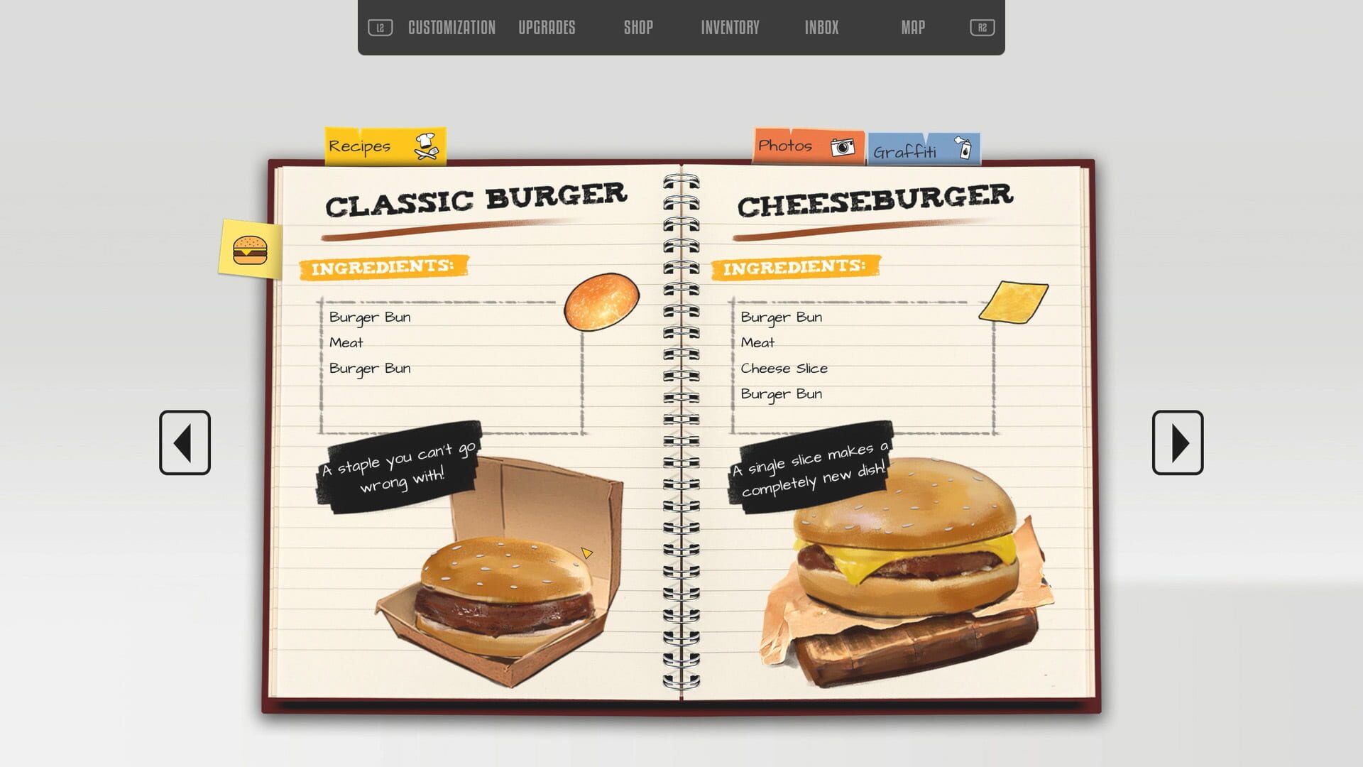 Screenshot for Food Truck Simulator