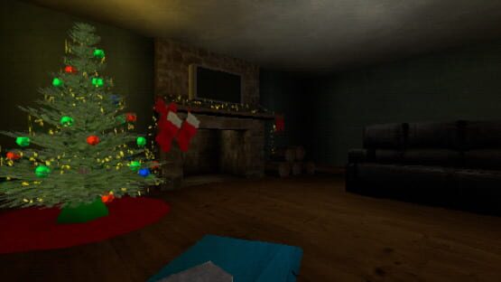 Screenshot for Tornuktu
