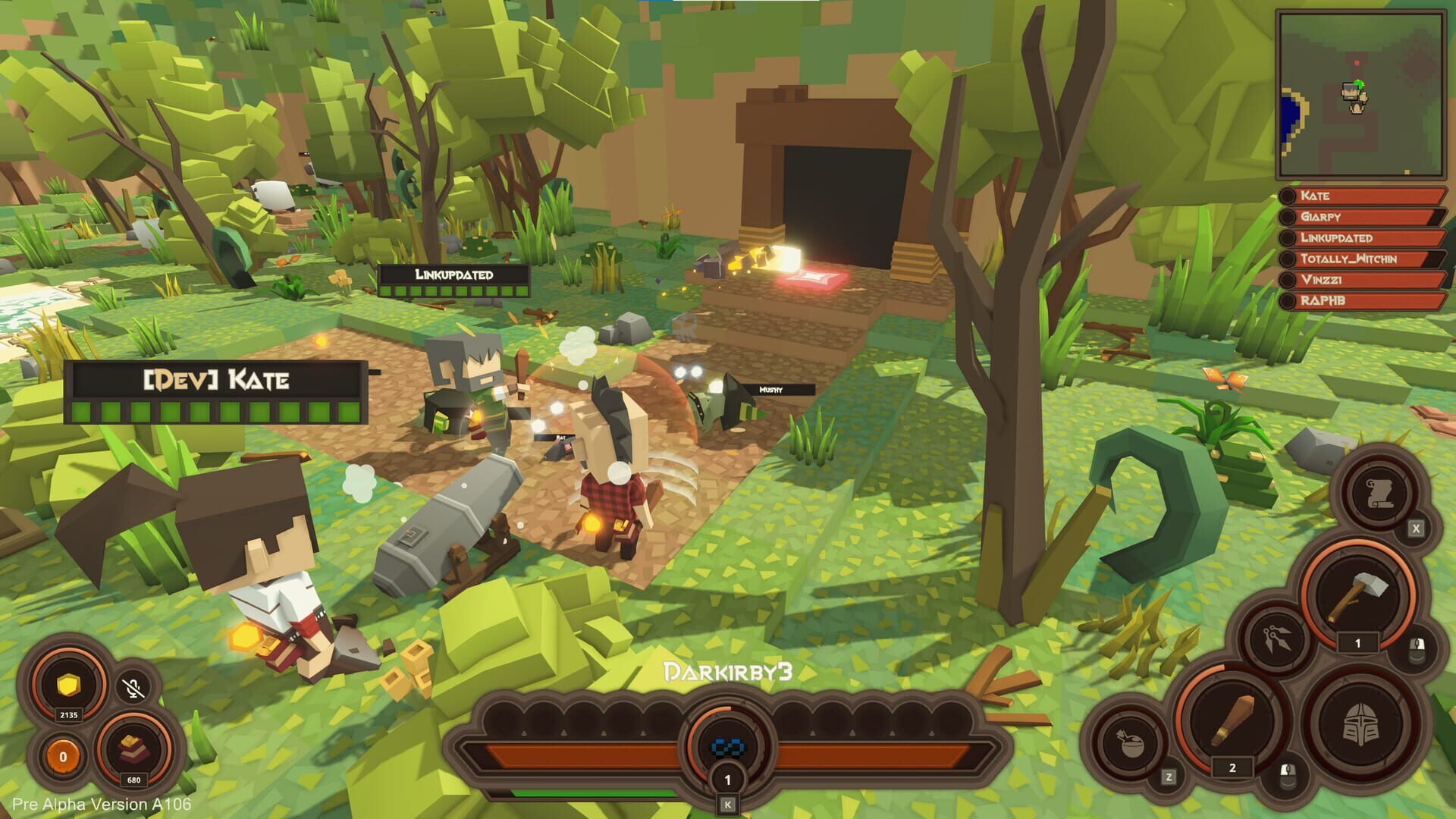 Screenshot for Citywars Tower Defense