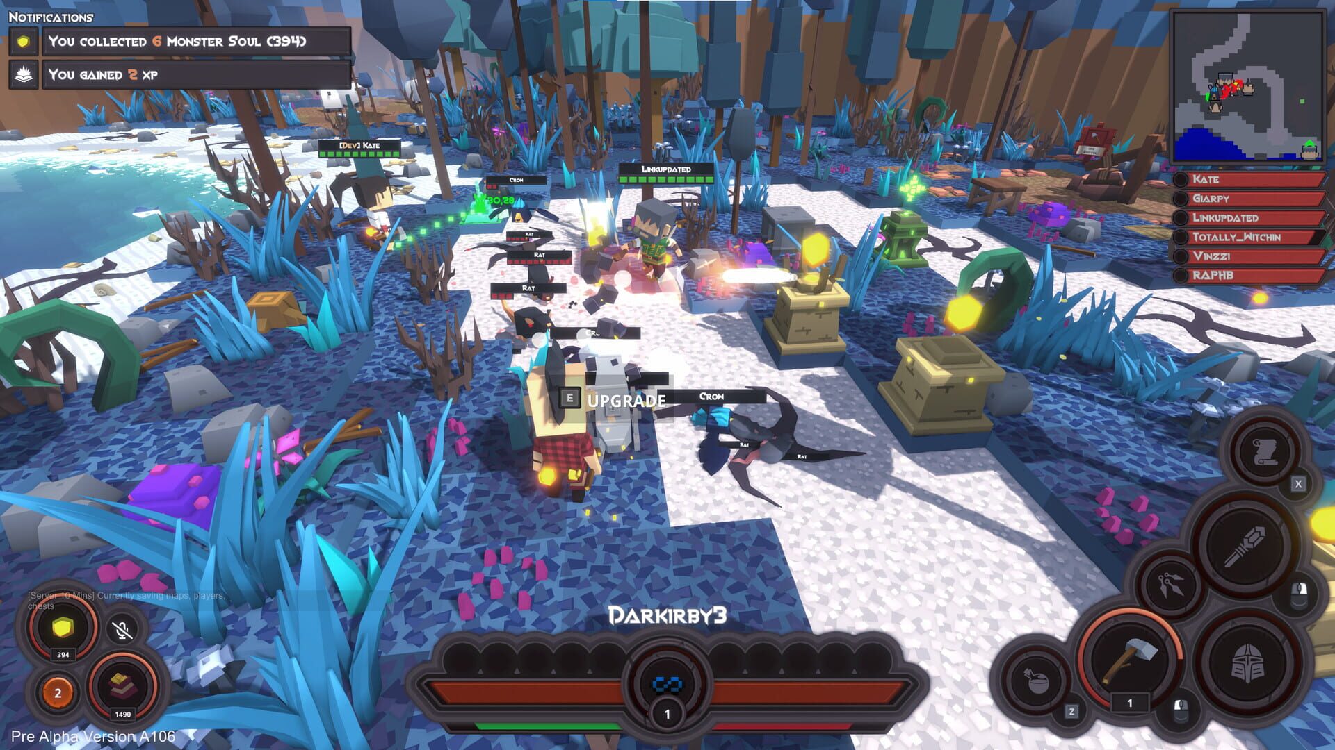Screenshot for Citywars Tower Defense