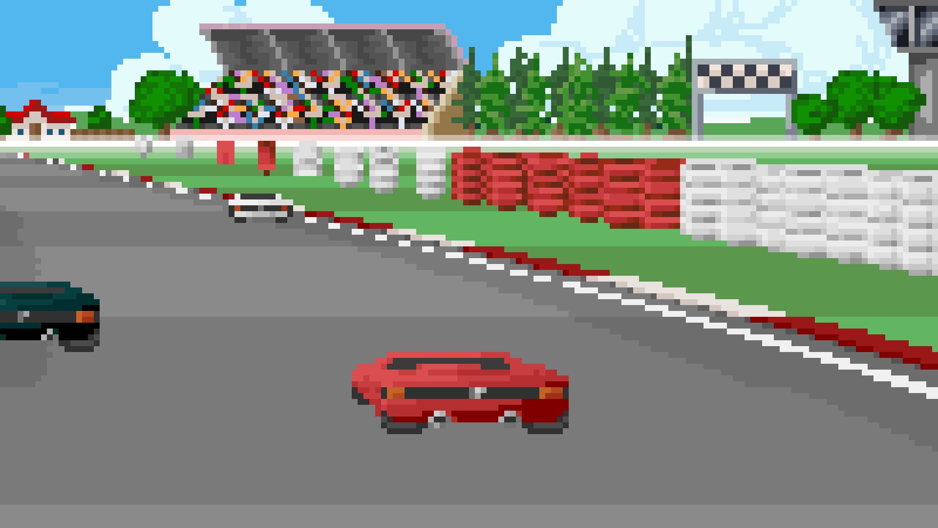 Screenshot for McPixel 3