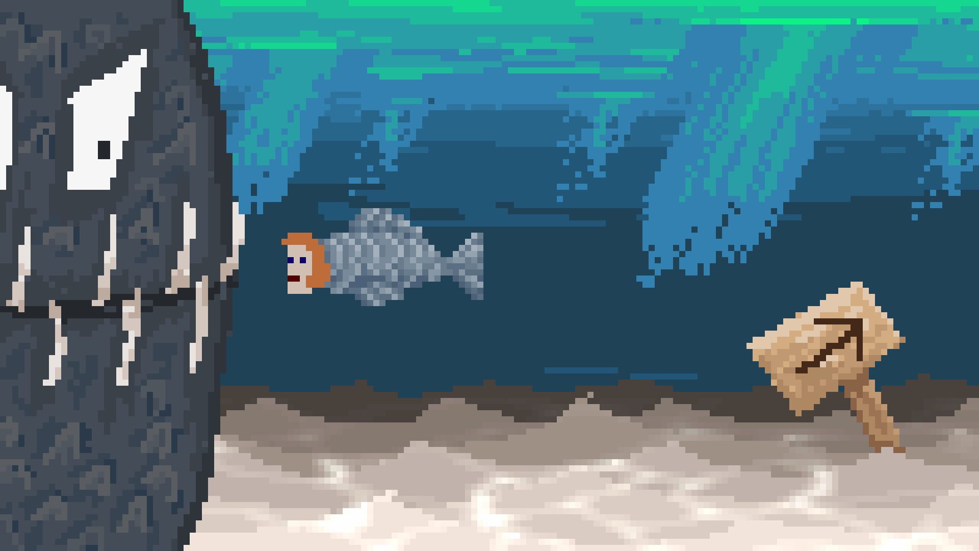 Screenshot for McPixel 3