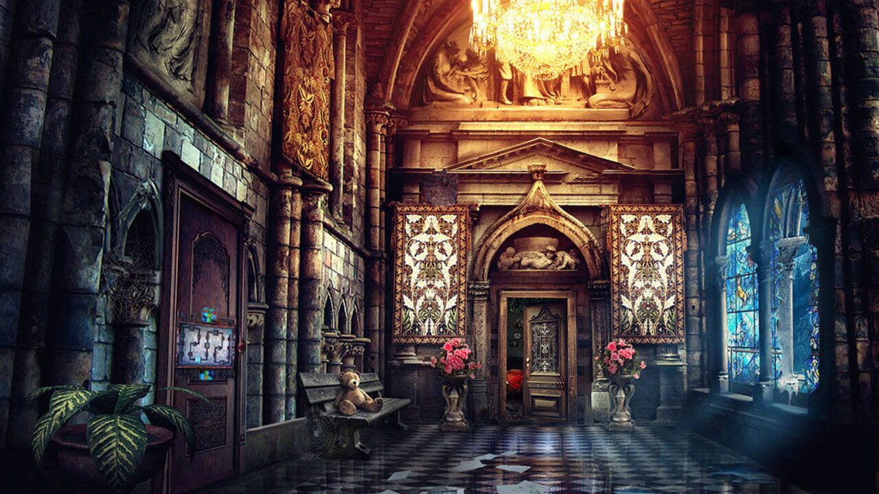 Screenshot for Grim Tales: The Legacy