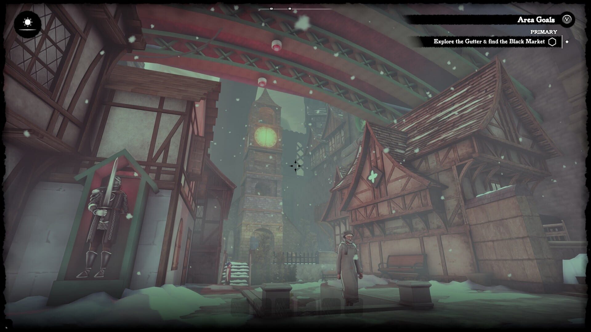 Screenshot for Abermore