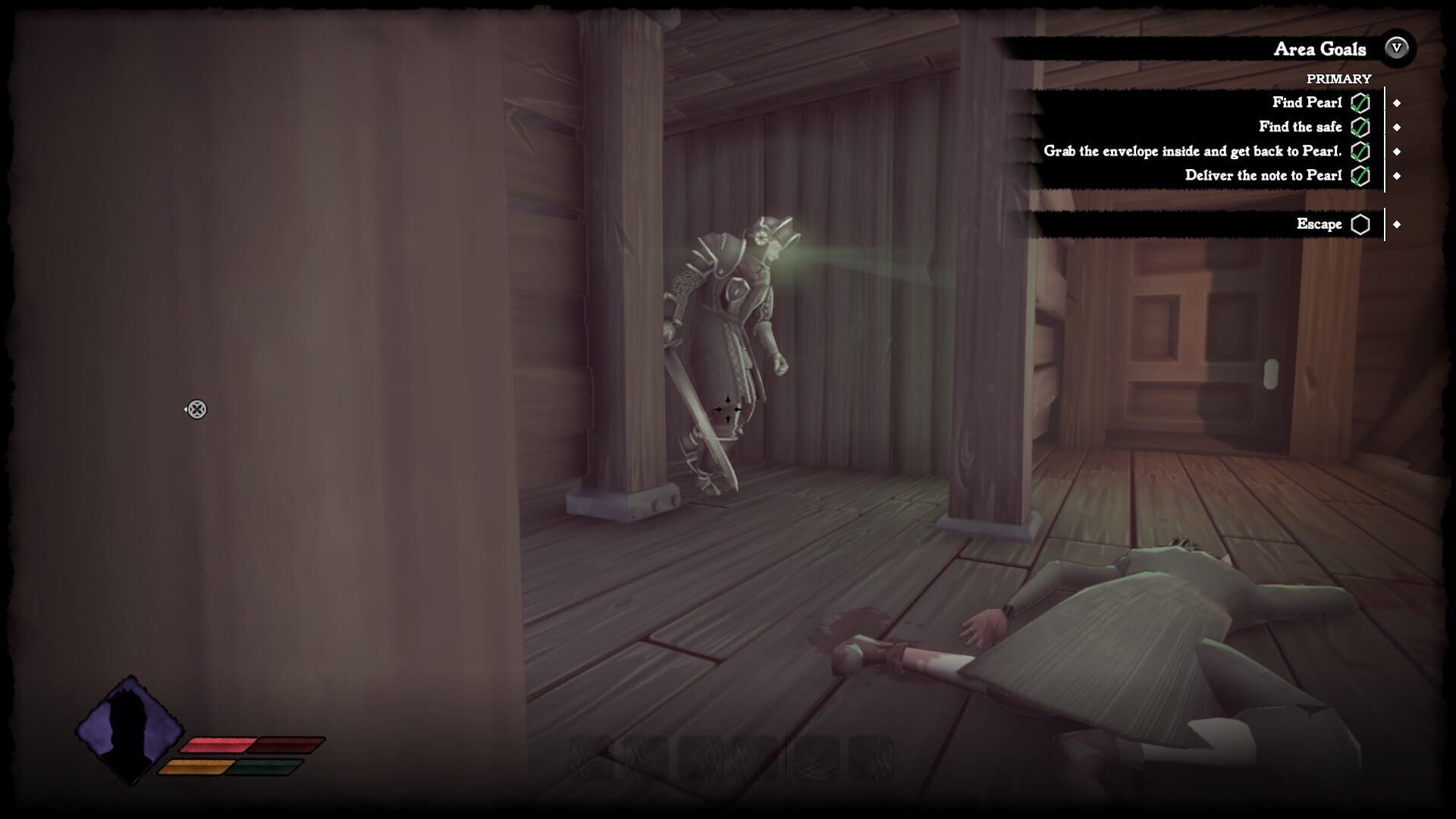 Screenshot for Abermore