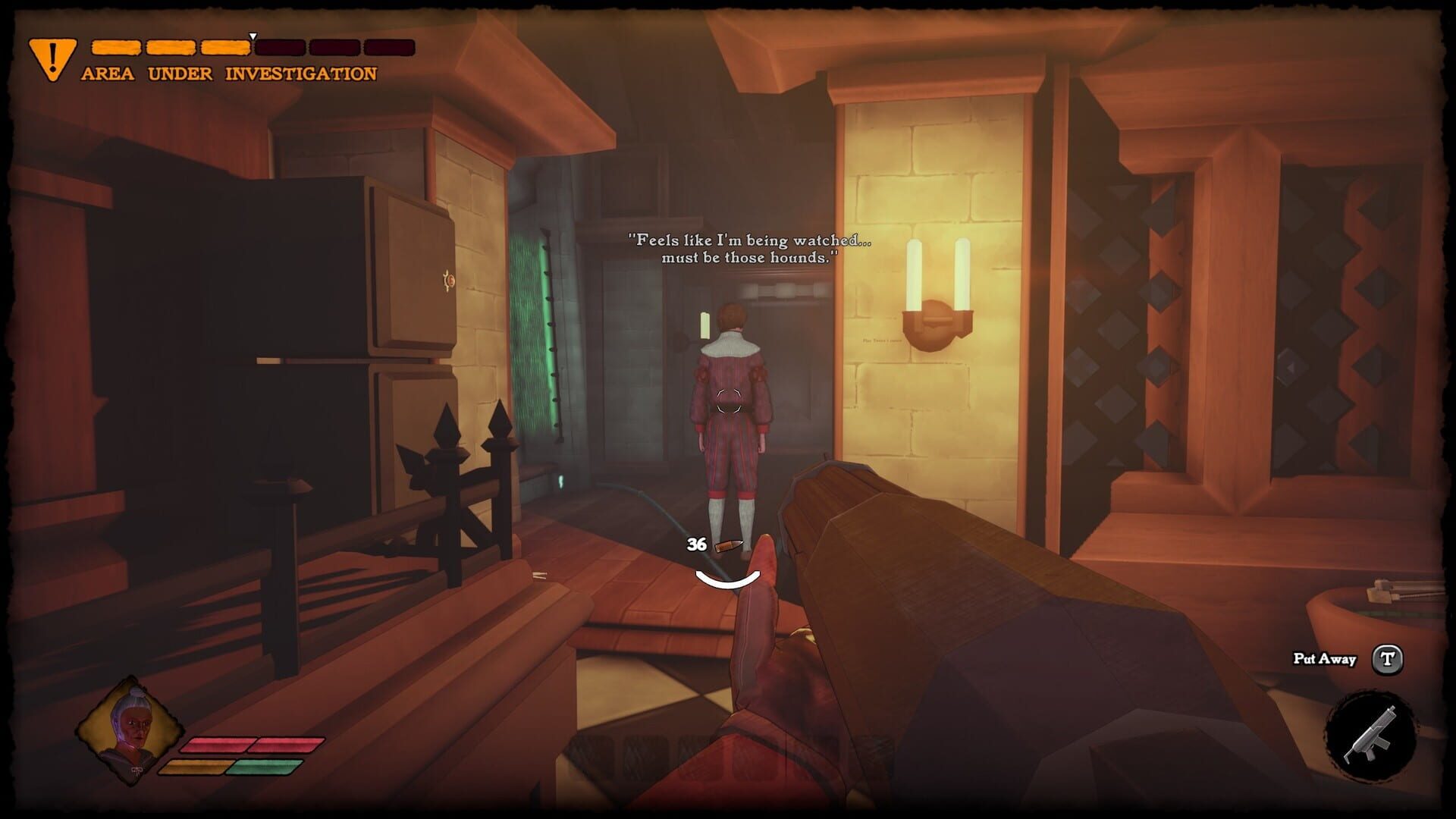 Screenshot for Abermore