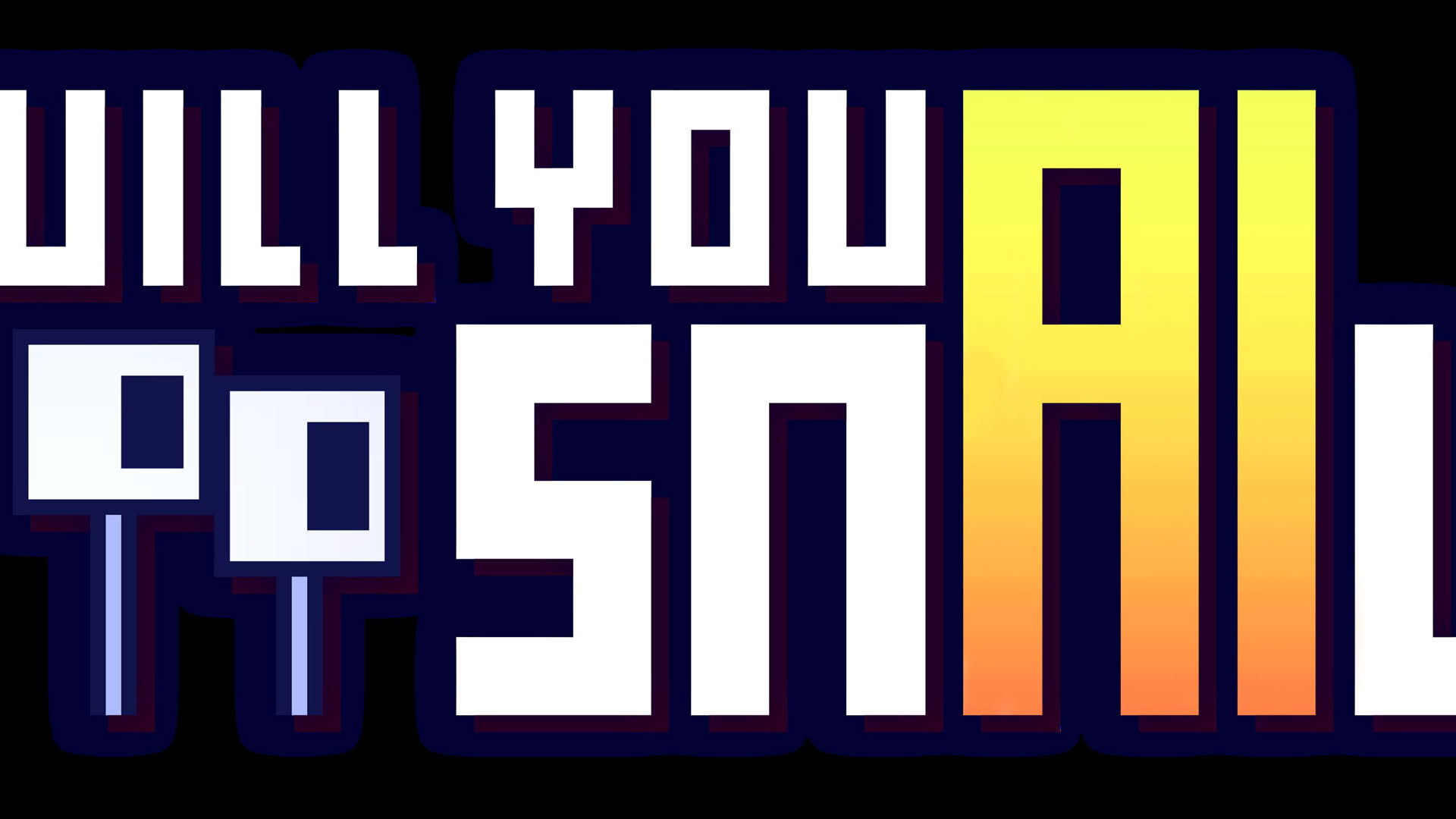 Screenshot for Will You Snail?