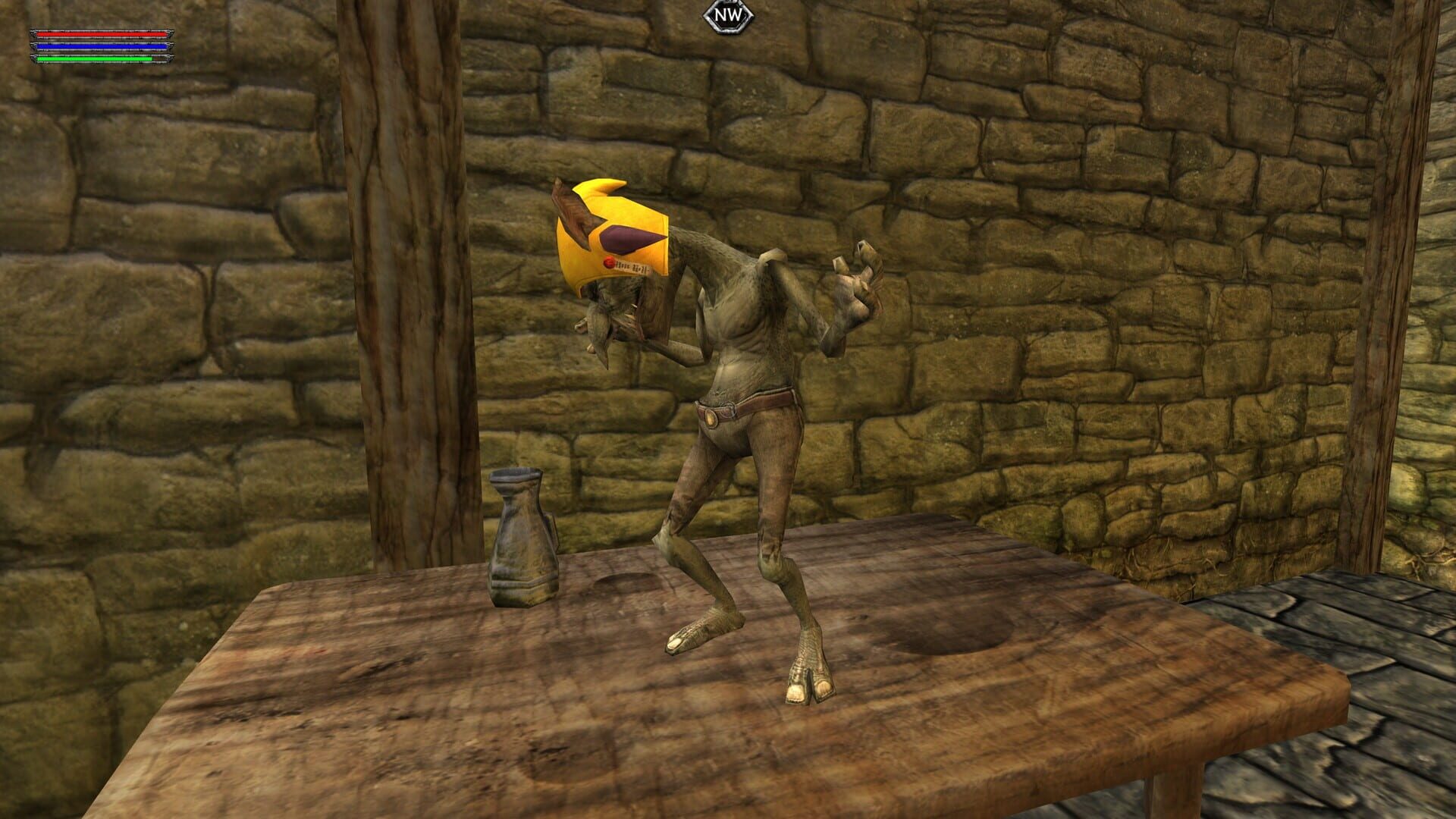Screenshot for Ravensword: Shadowlands