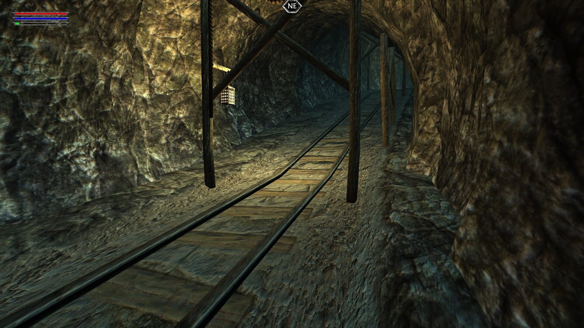 Screenshot for Ravensword: Shadowlands