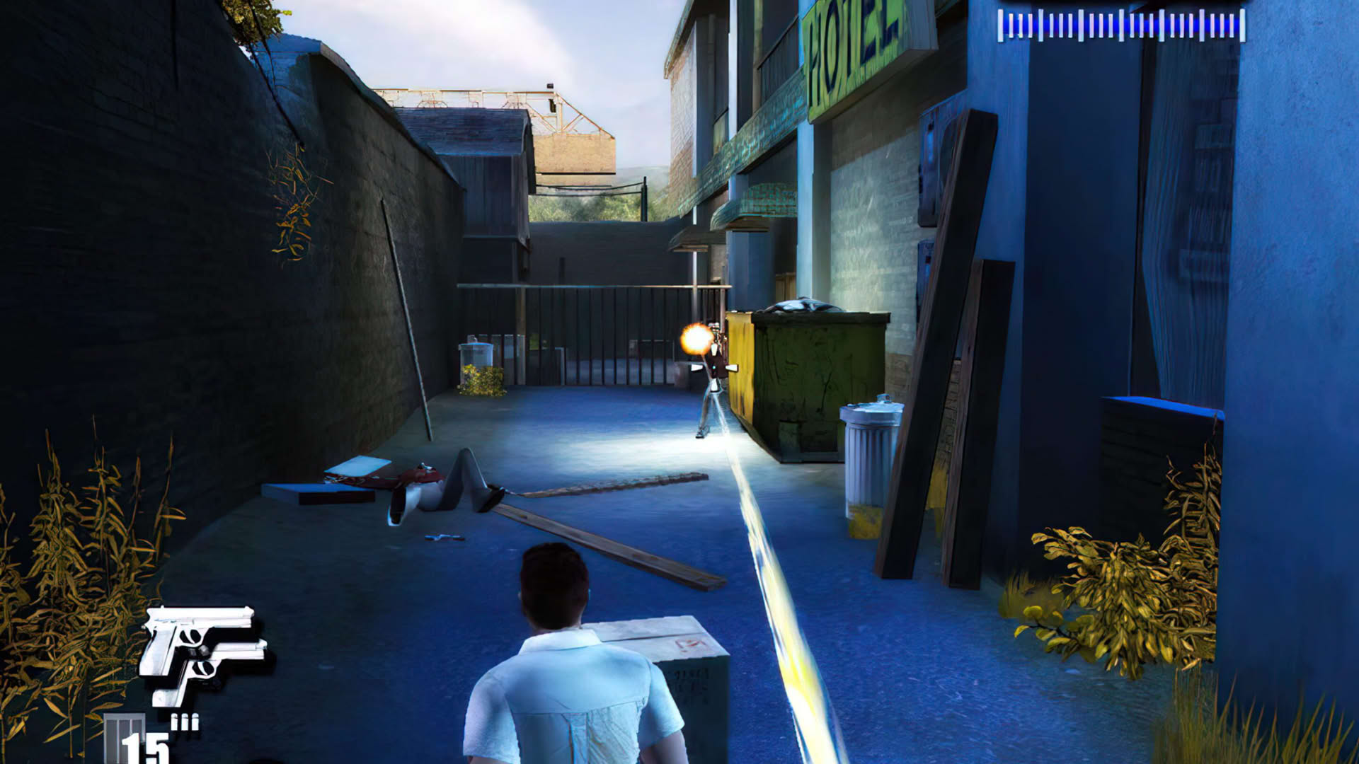Screenshot for Made Man