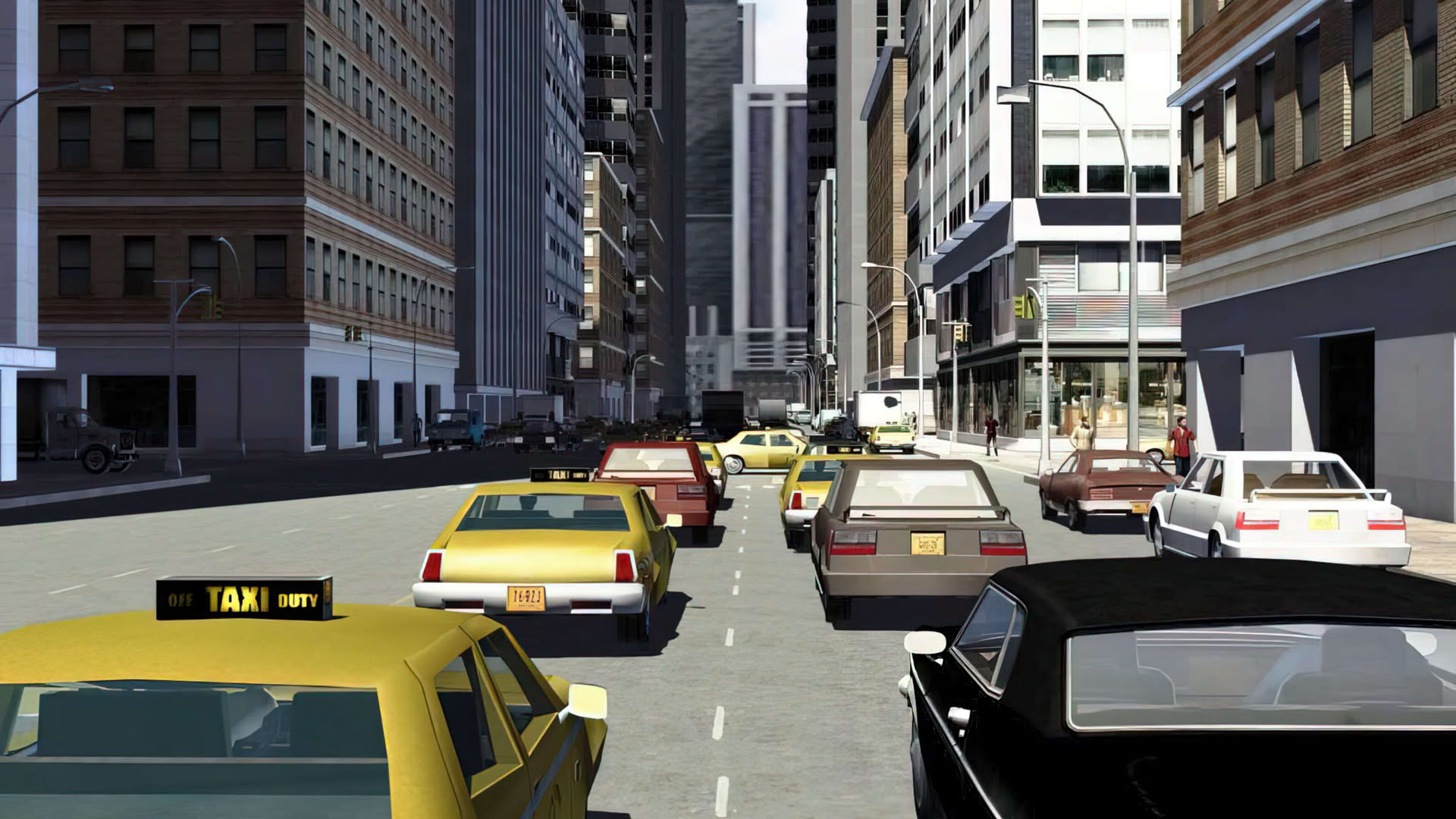 Screenshot for Made Man