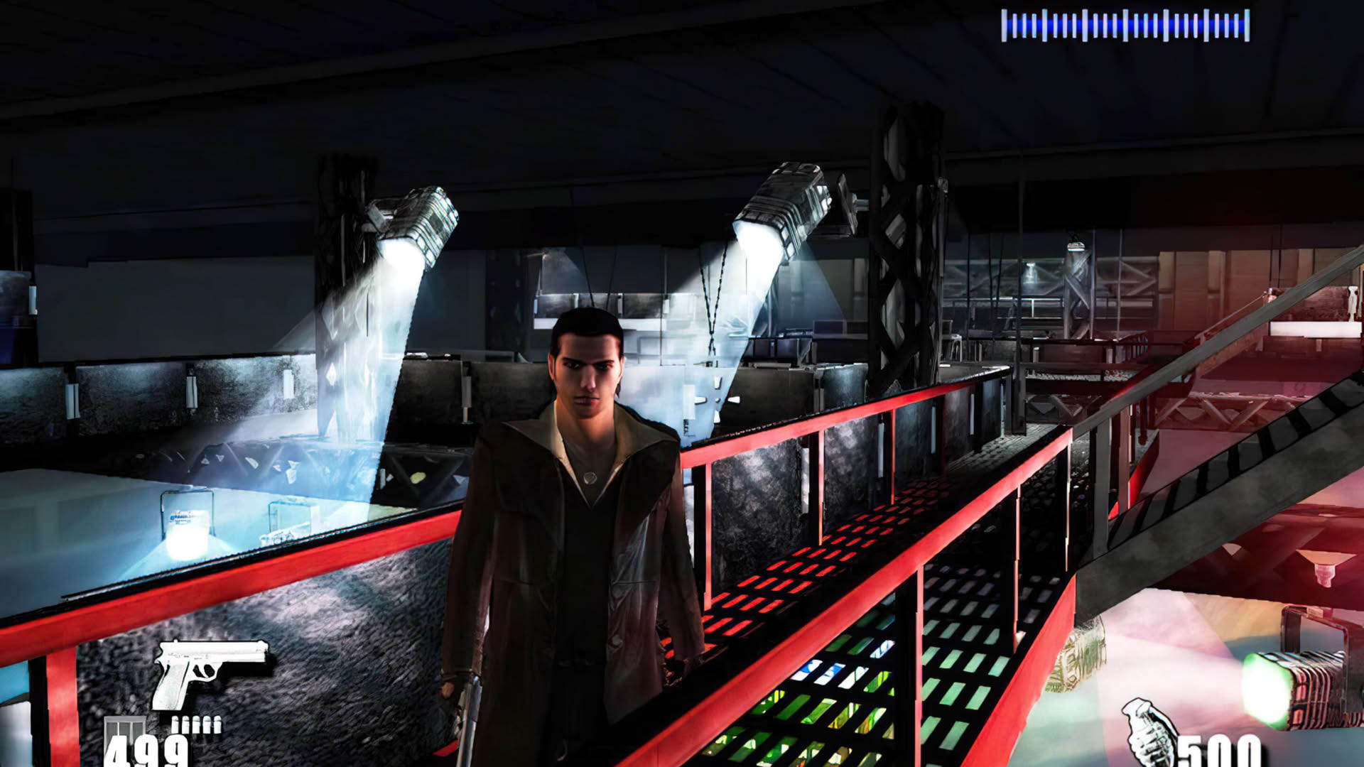 Screenshot for Made Man