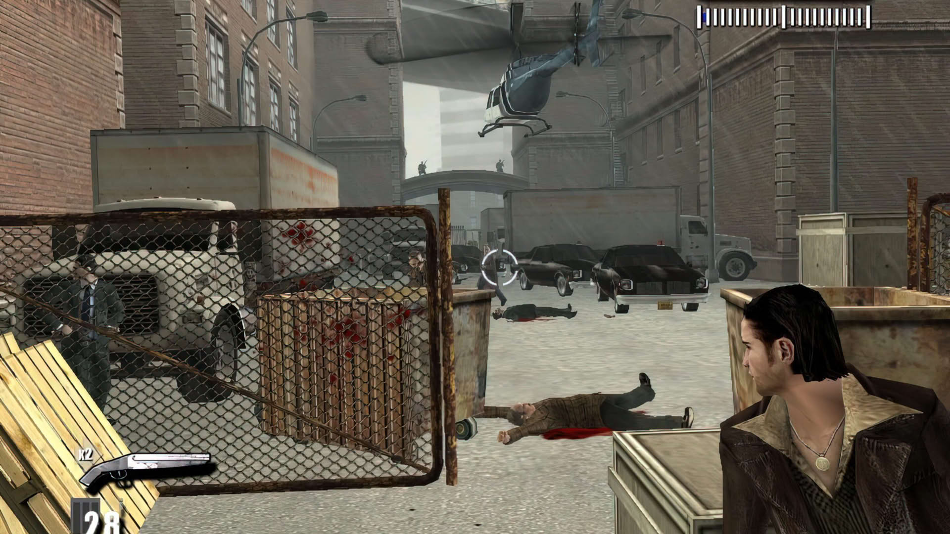 Screenshot for Made Man