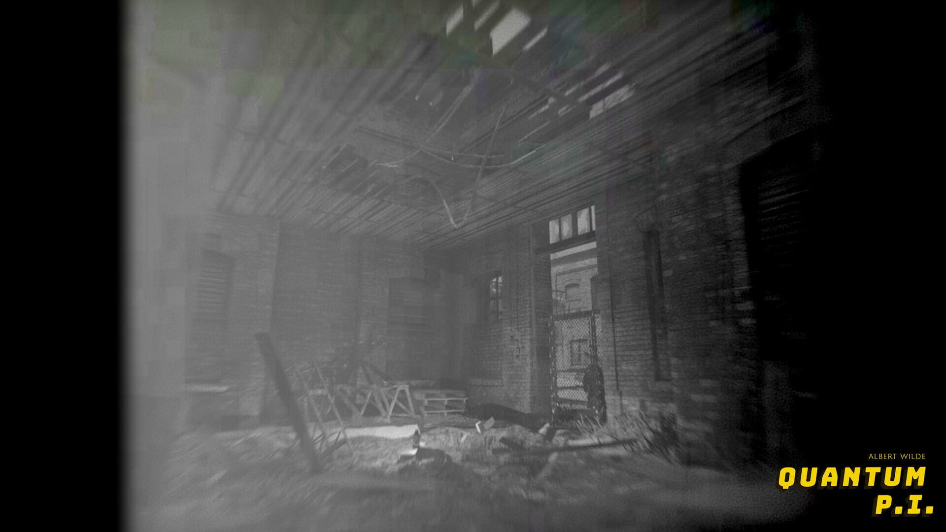 Screenshot for Cat Detective Albert Wilde