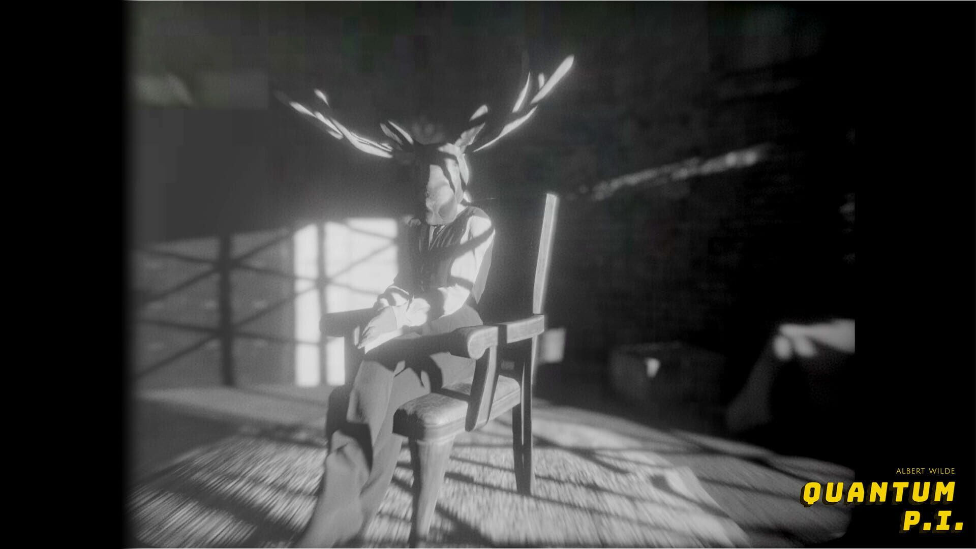Screenshot for Cat Detective Albert Wilde