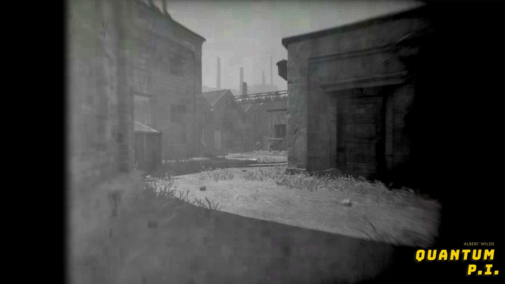 Screenshot for Cat Detective Albert Wilde