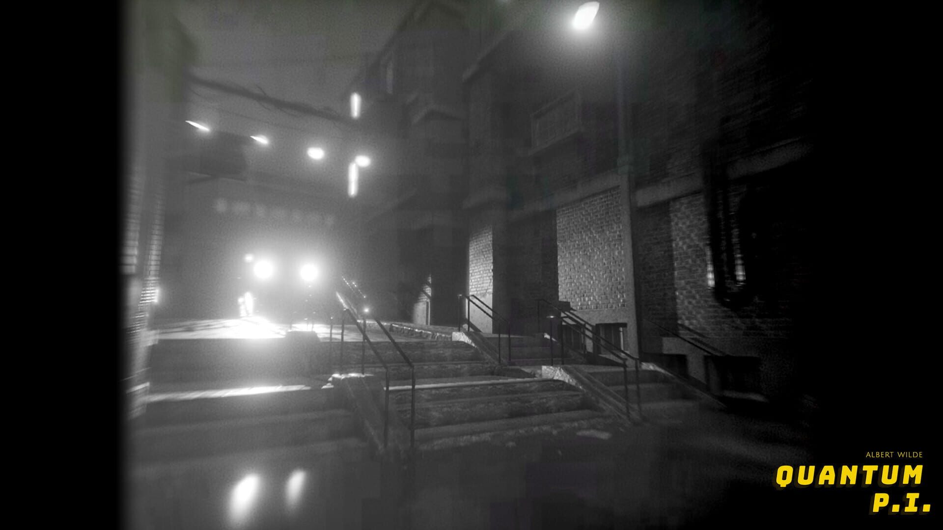 Screenshot for Cat Detective Albert Wilde