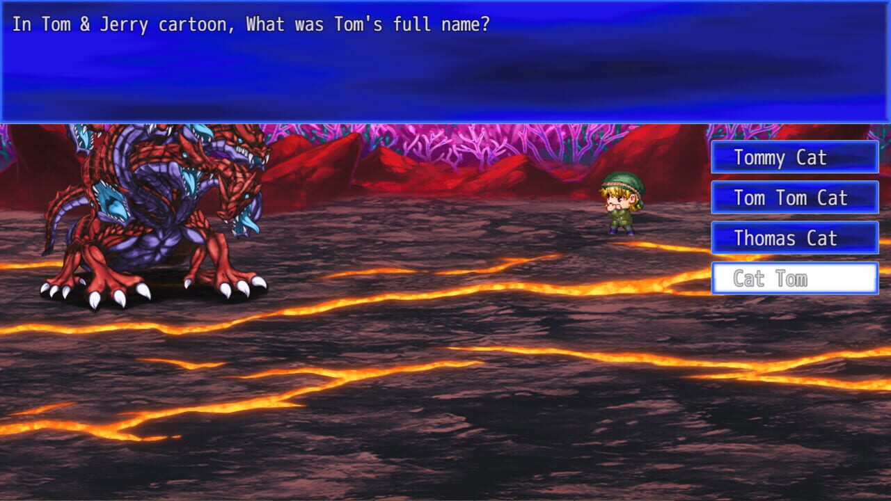 Screenshot for Zadel Princess