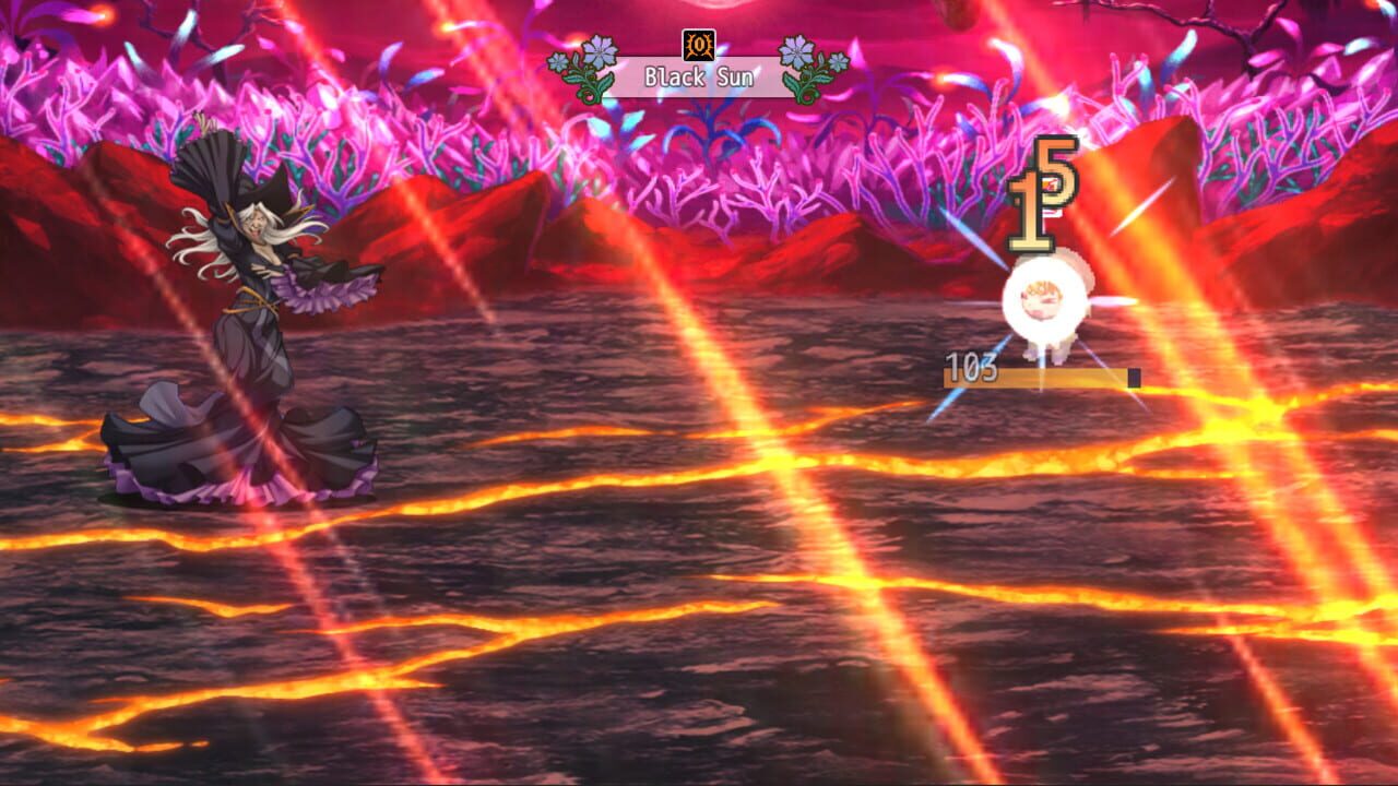 Screenshot for Zadel Princess