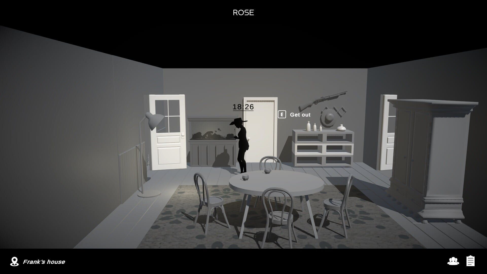 Screenshot for SoulFlow