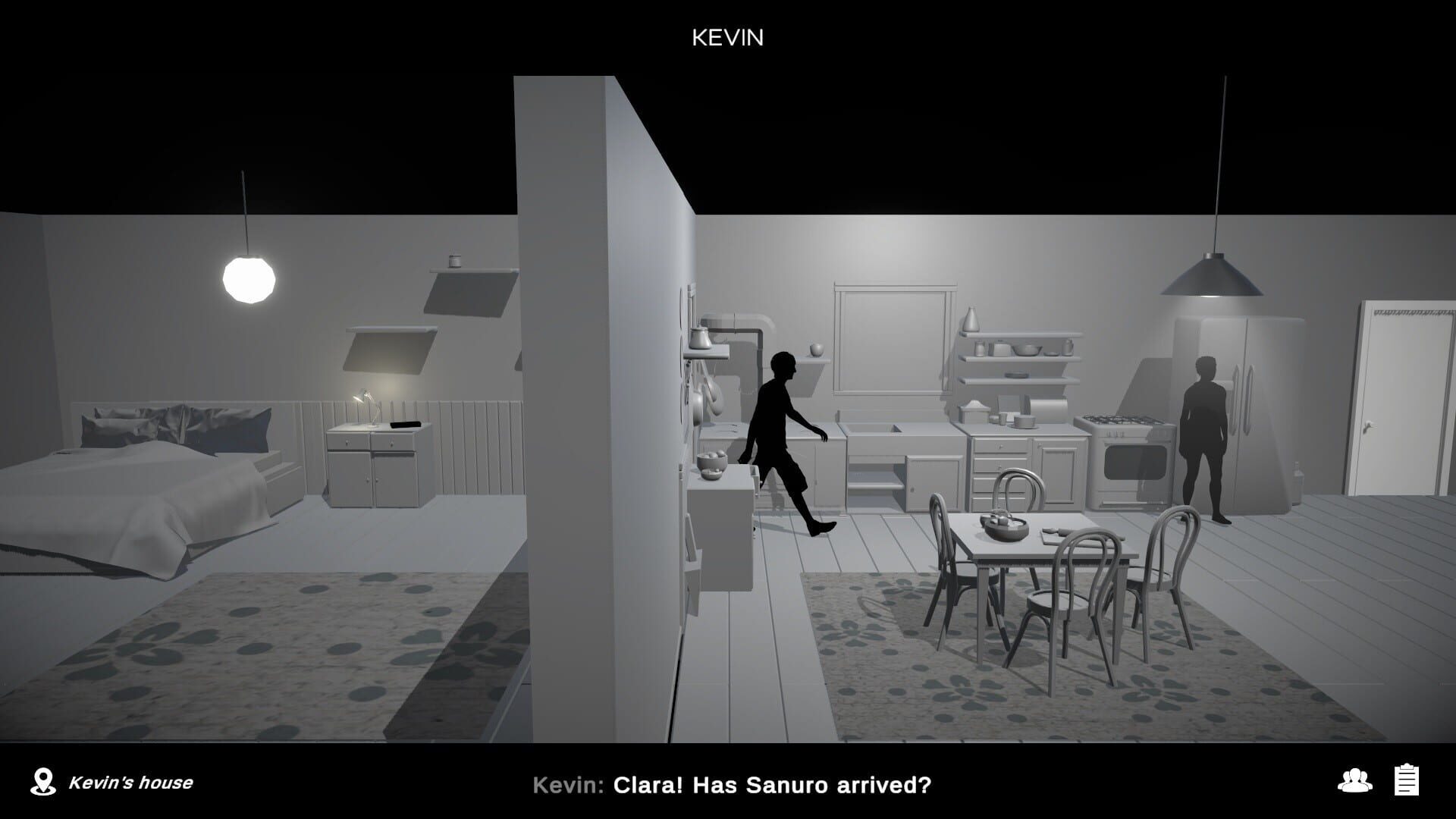 Screenshot for SoulFlow