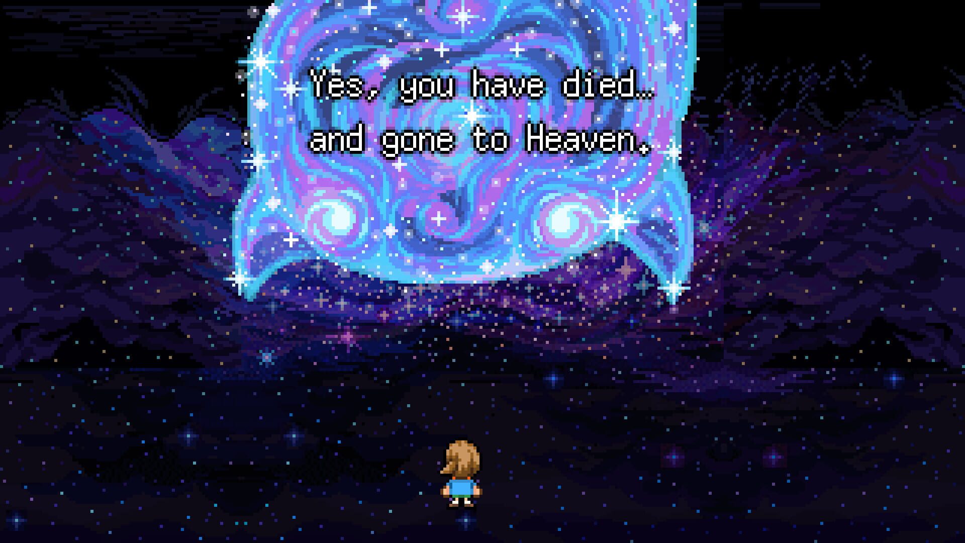 Screenshot for Fishing Paradiso