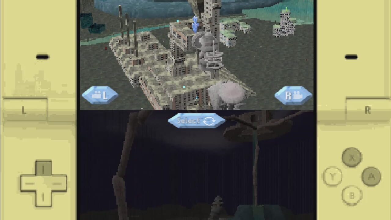 Screenshot for Sanctuarium Online