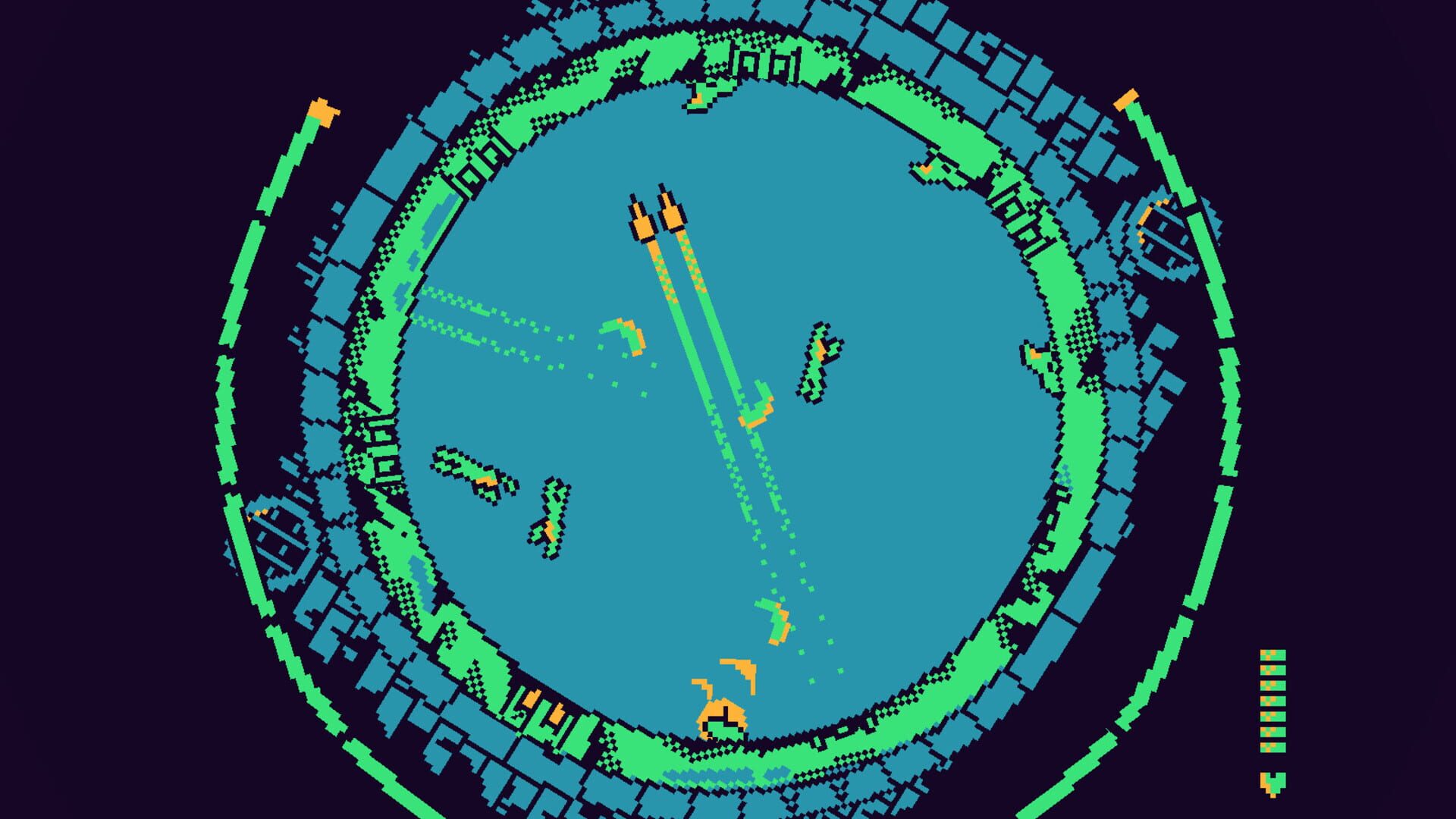 Screenshot for Roto Force