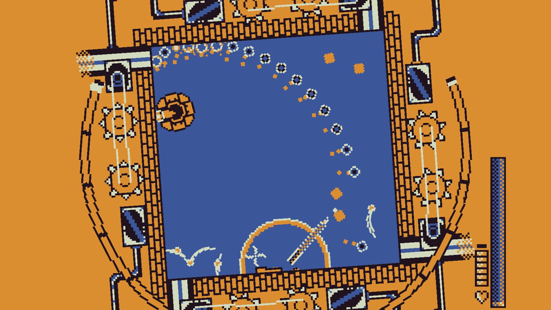 Screenshot for Roto Force