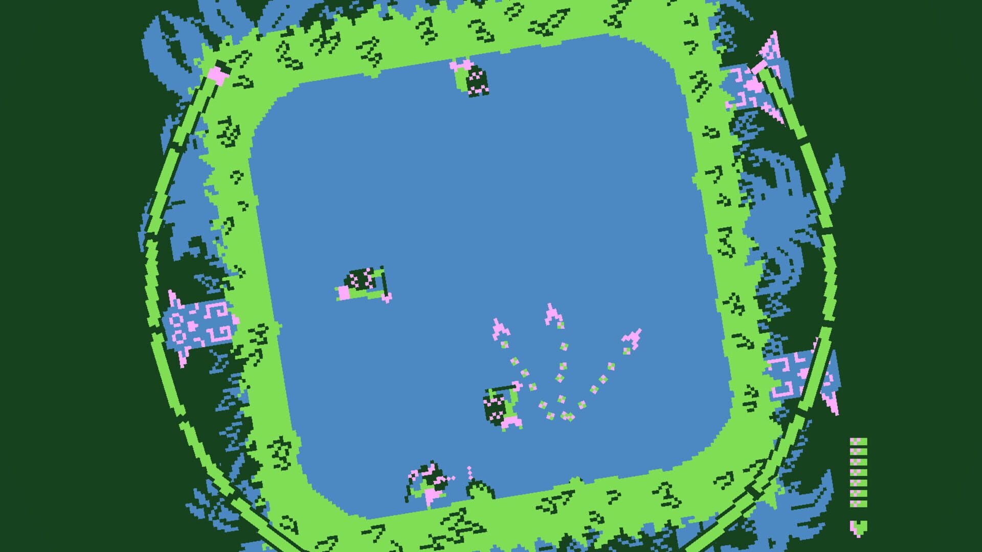Screenshot for Roto Force