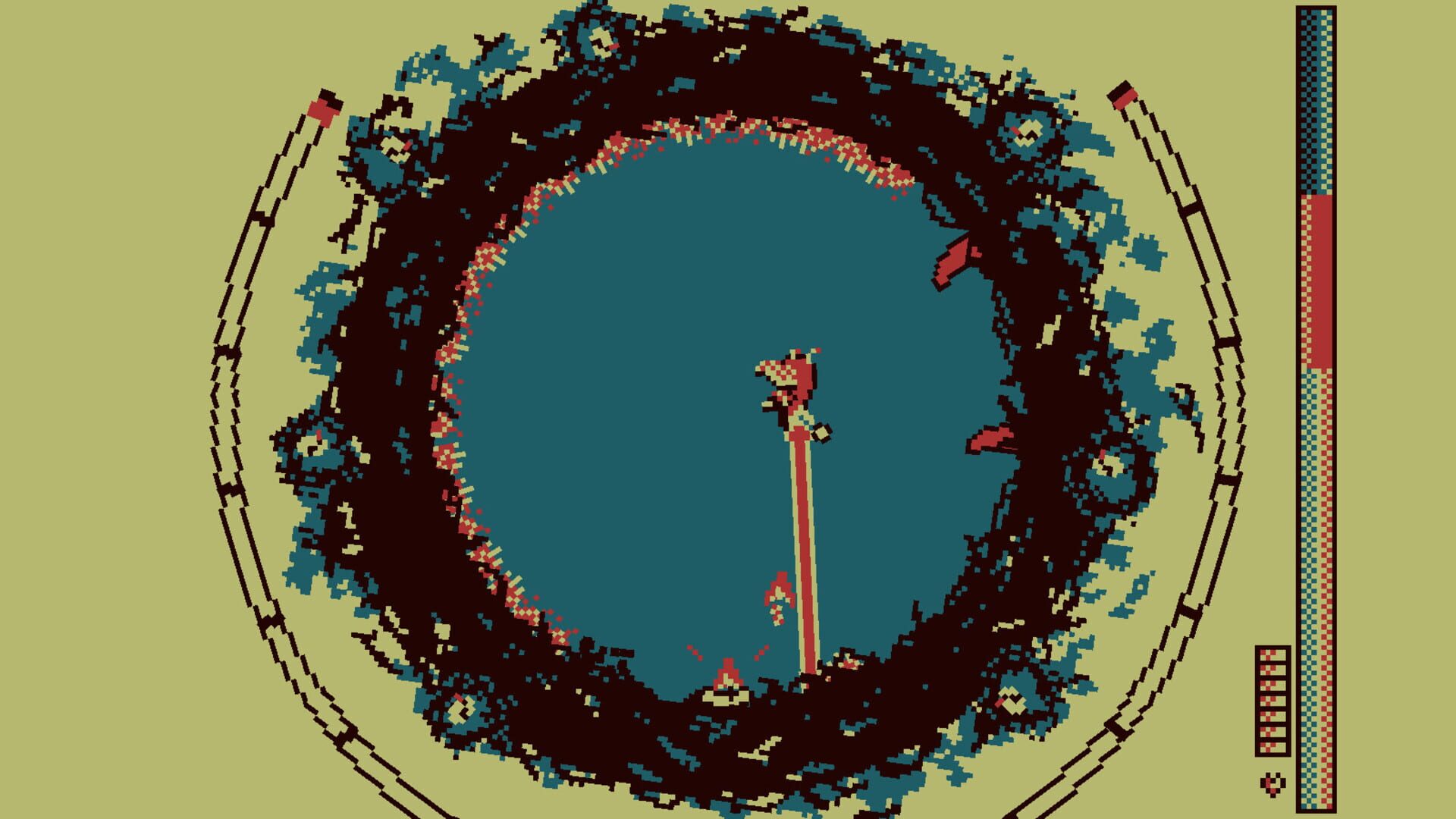 Screenshot for Roto Force