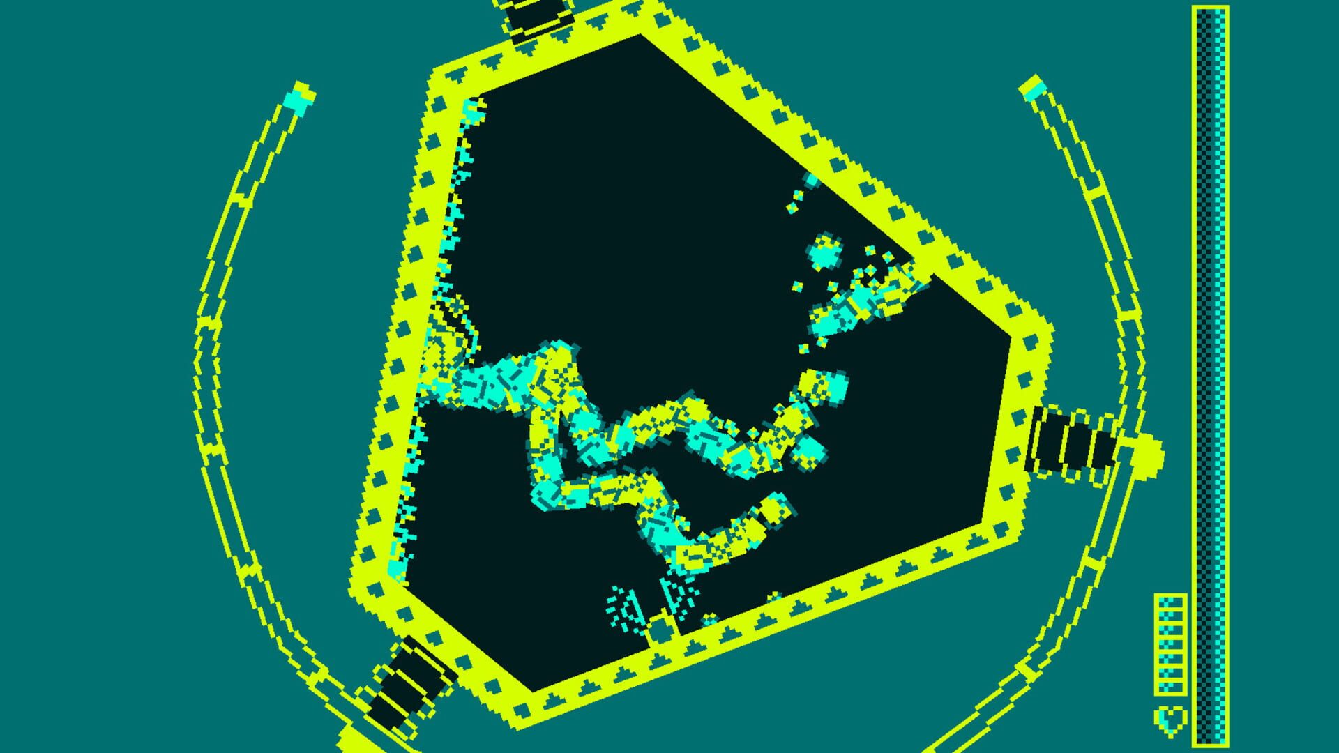 Screenshot for Roto Force