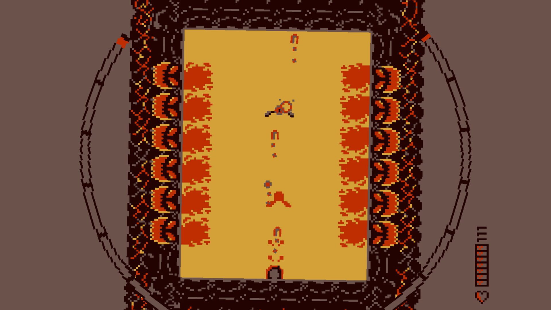 Screenshot for Roto Force