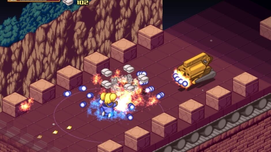 Screenshot for Royal Edoma Engine