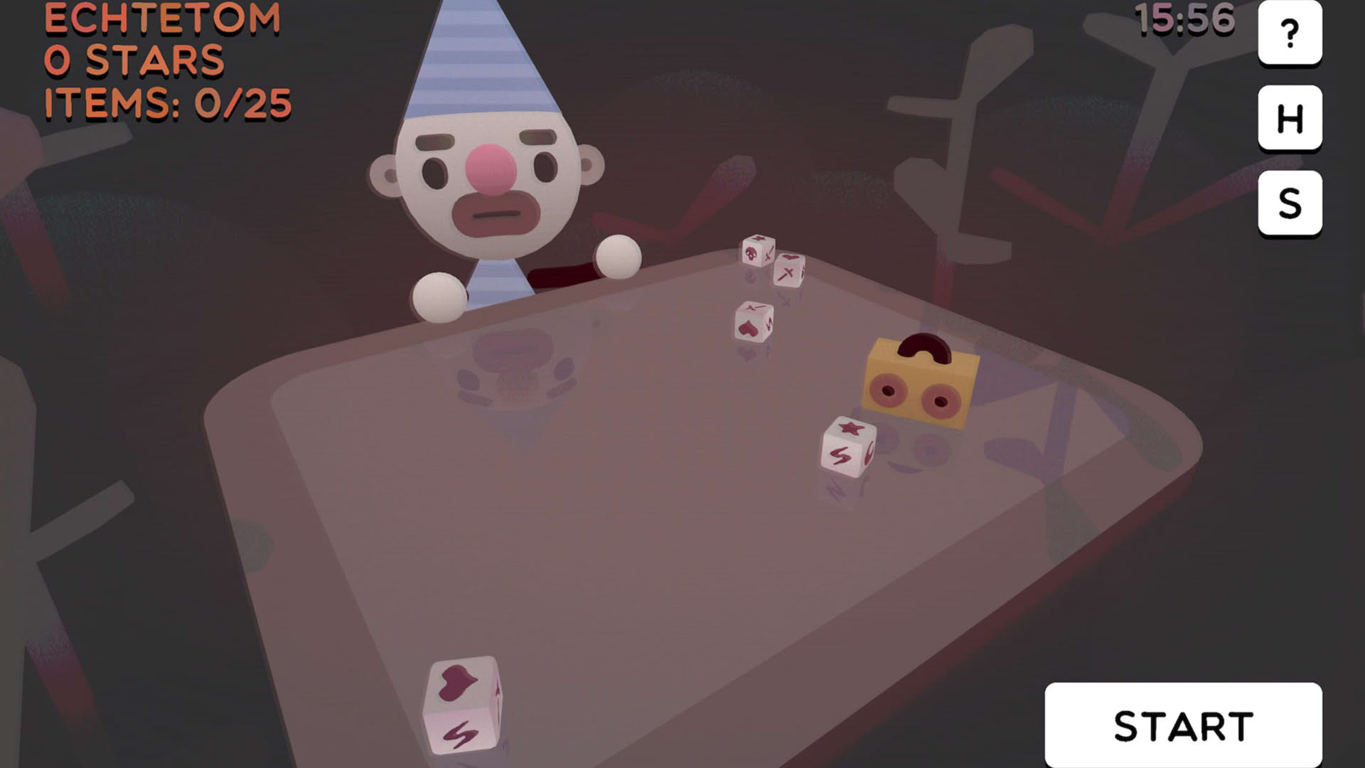Screenshot for Di-Da-Dobble