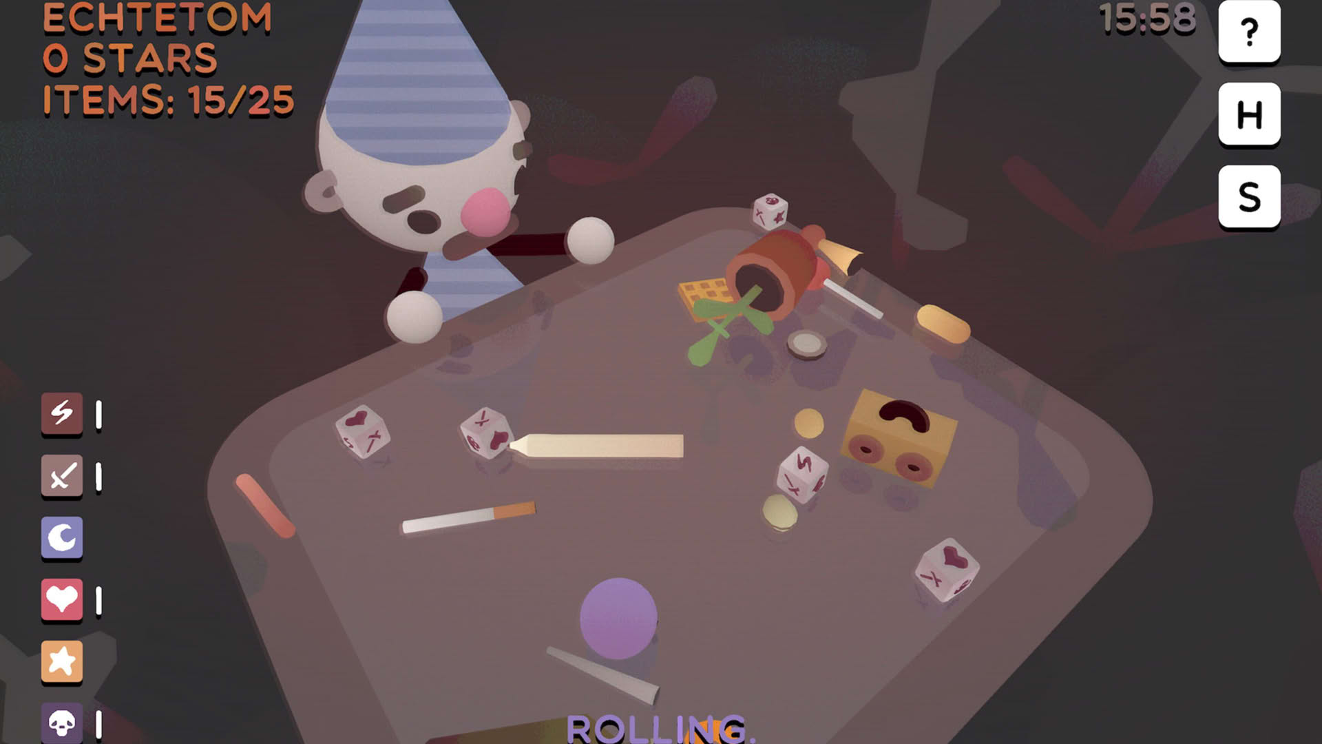 Screenshot for Di-Da-Dobble