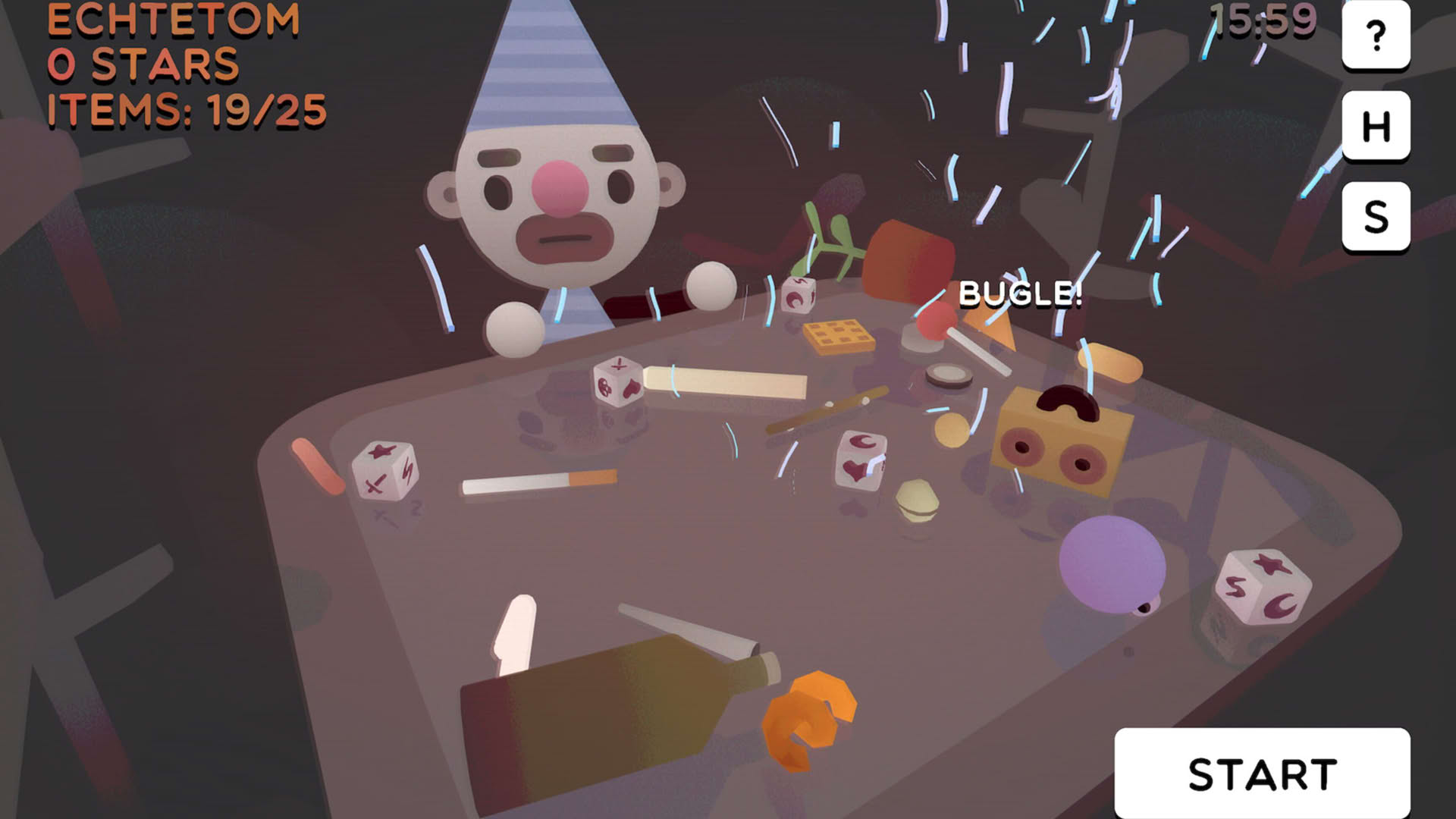 Screenshot for Di-Da-Dobble