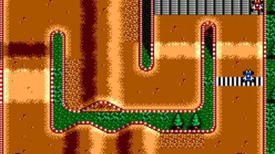 Screenshot for Buggy Run