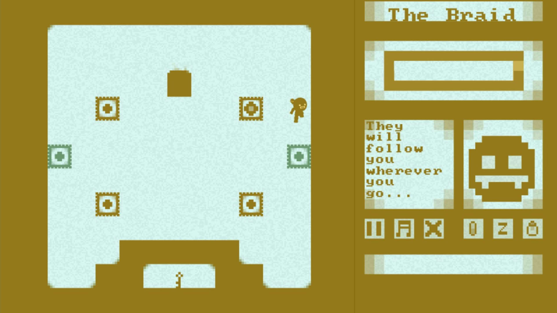 Screenshot for Time Fcuk