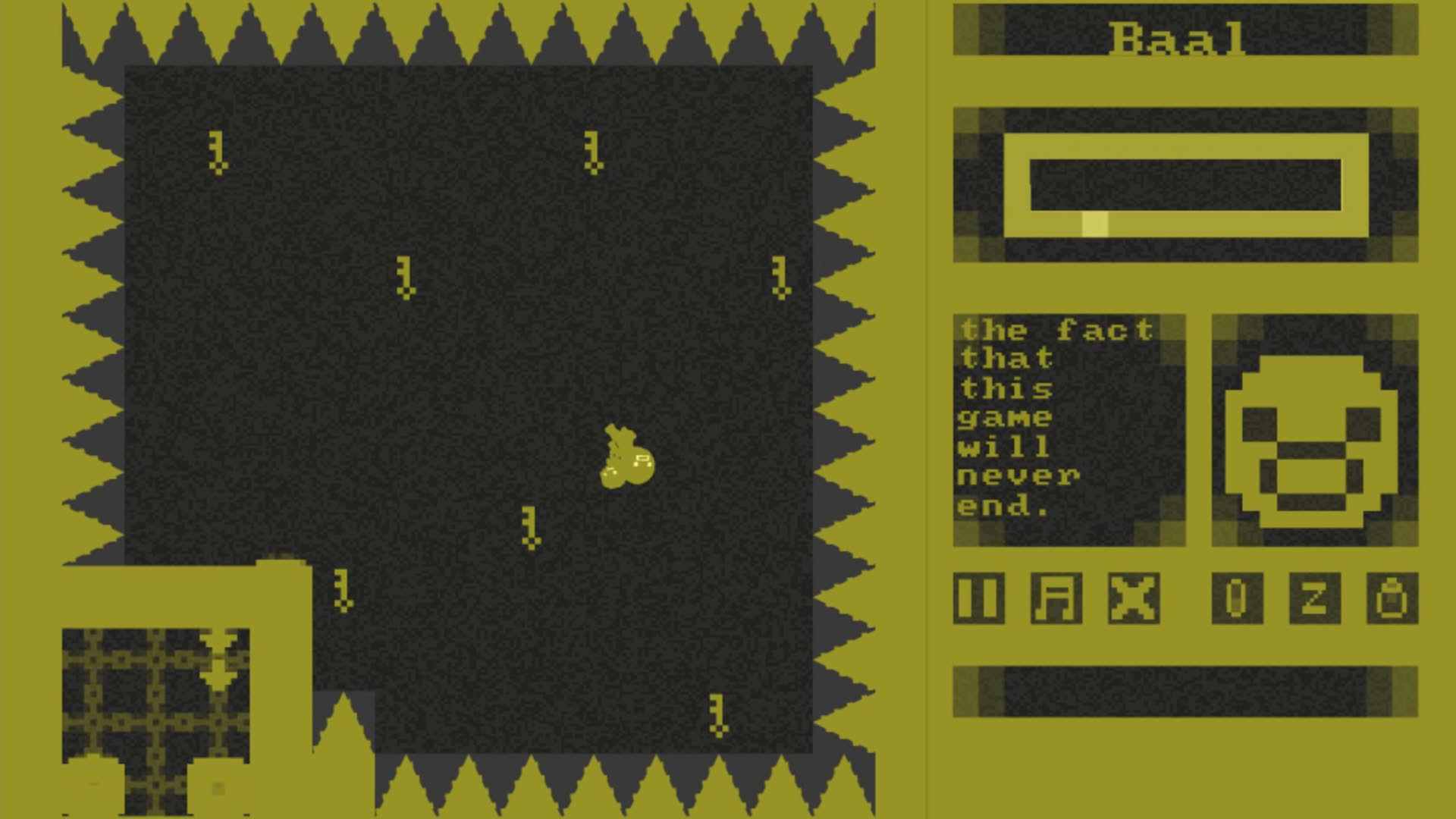 Screenshot for Time Fcuk