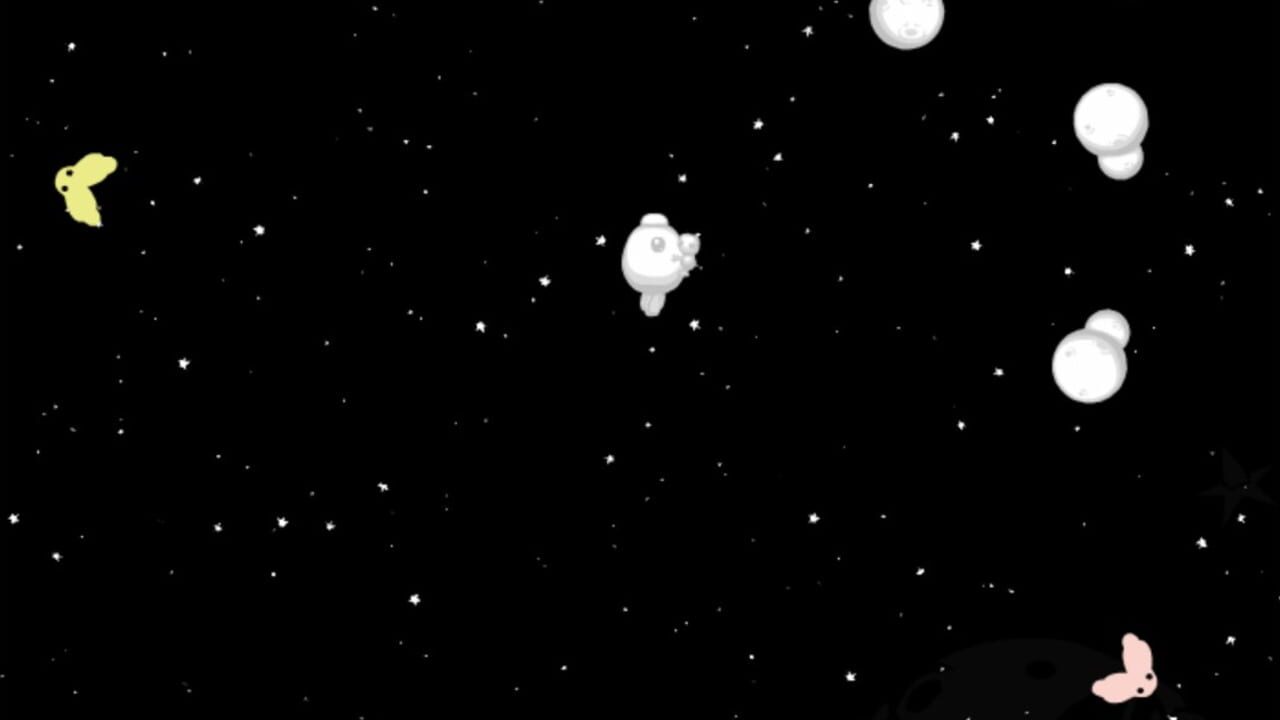 Screenshot for Aether