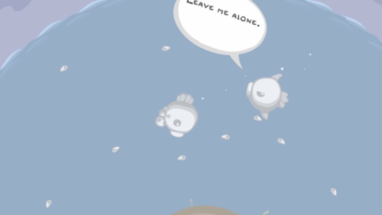Screenshot for Aether