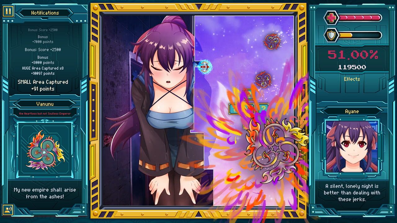 Screenshot for Mokoko X